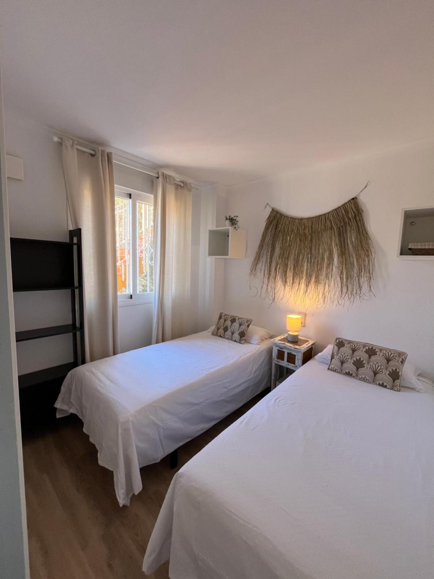 Palmeras Home Moraira Benitachell Exterior photo